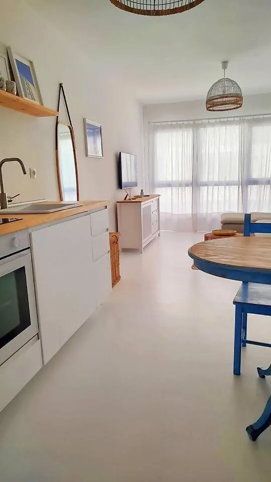 Casa Maresia El Cotillo Spagna