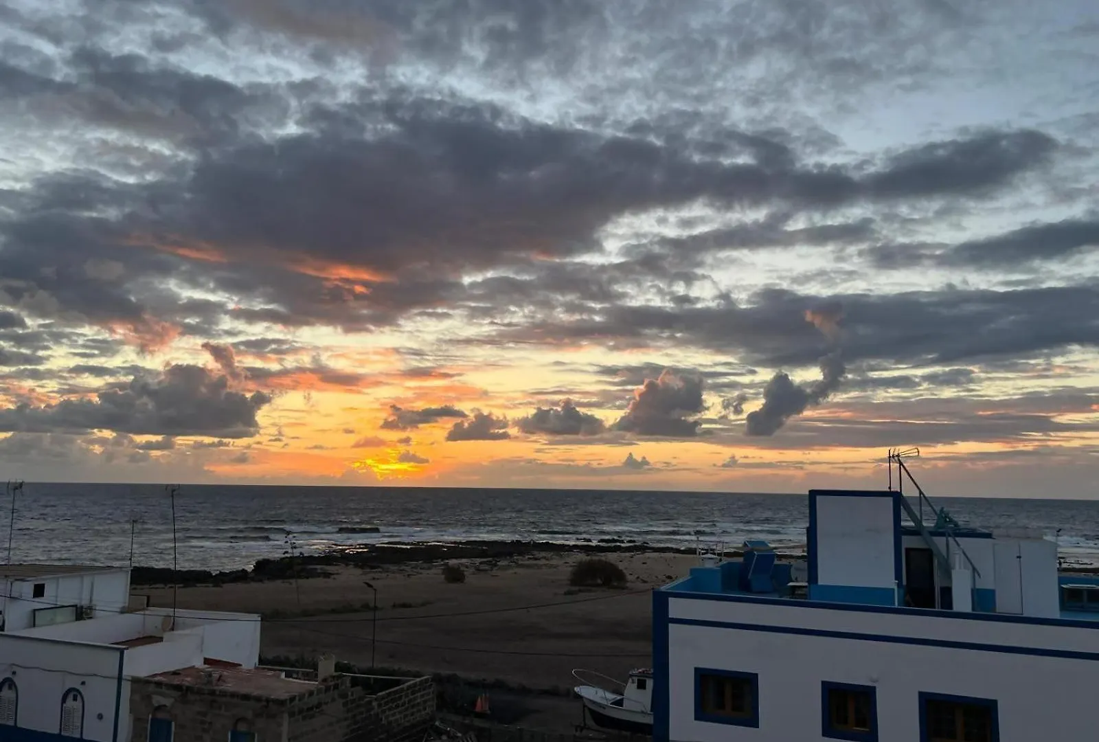 Casa Maresia El Cotillo